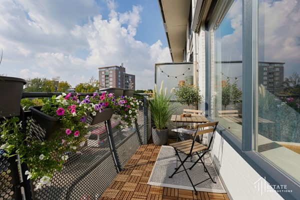 Medium property photo - Treubstraat 156, 6535 ZN Nijmegen